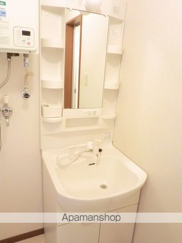 サークルI澄川Aの内装写真