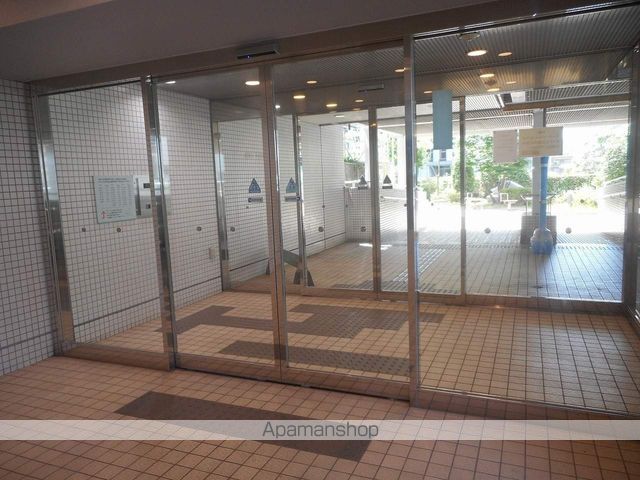 品川シーサイドビュータワー Iのその他写真