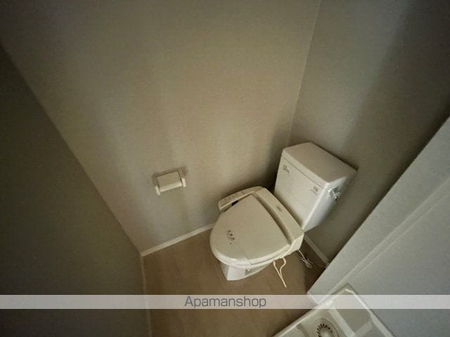 サカトIの内装写真