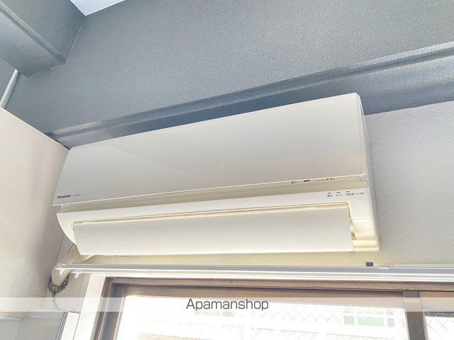 ハイツユニバーシティの内装写真