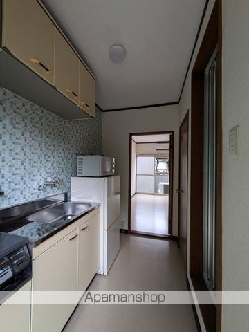 A-Style備前 4の内装写真