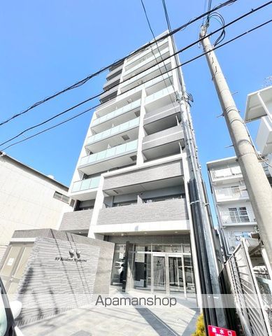 RPRESIDENCE都島
