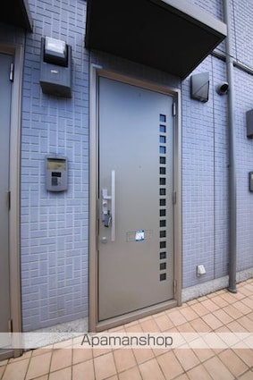 ミーナス片倉[1K/28.1m2]のエントランス2