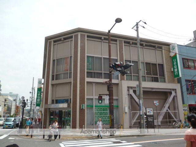 ダイホープラザ橋本IIIの周辺写真
