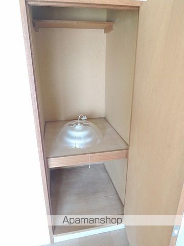 メゾンロベ36の内装写真