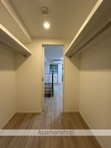 SーRESIDENCE駒場東大前の内装写真
