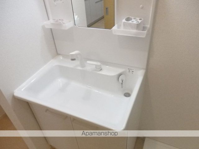 エバーグリーンの内装写真