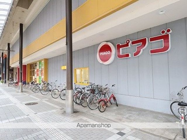 リュミエ白銀の周辺写真