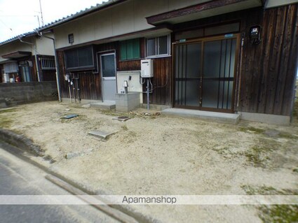 横田町１丁目１－４及び４３貸家[2DK/44.55m2]の外観3