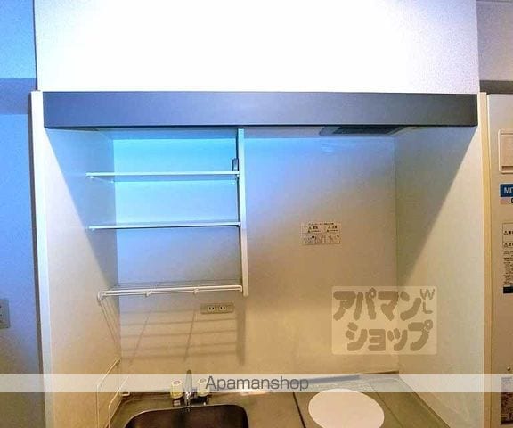 アイビーコート錦の内装写真