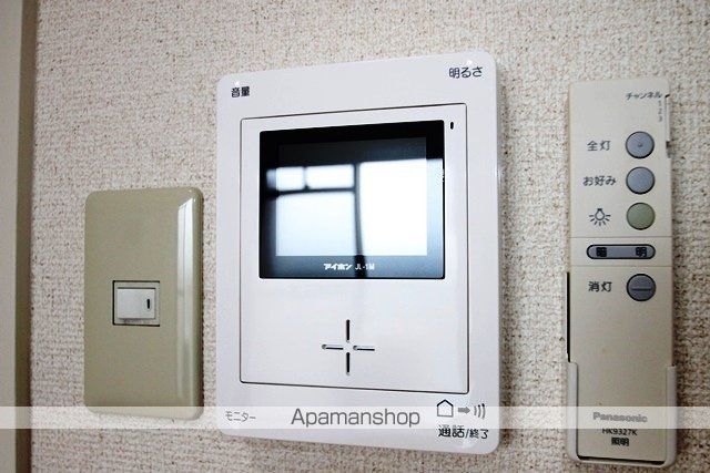 サンロイヤル柴島パート5の内装写真