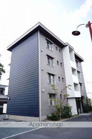 Re・Luffyの外観写真