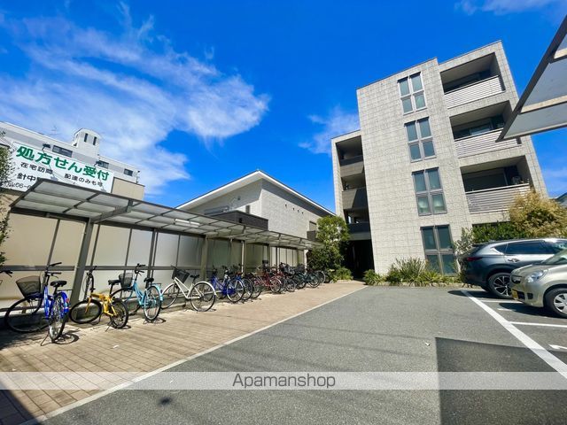 WithGardenの外観写真