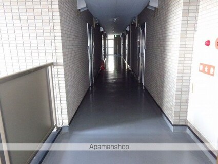 グランパレスパゴダ[1LDK/37.5m2]の共用部2