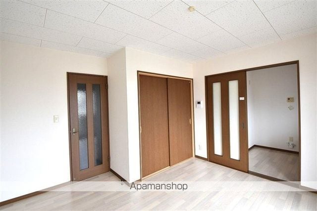 プラムマンションの内装写真
