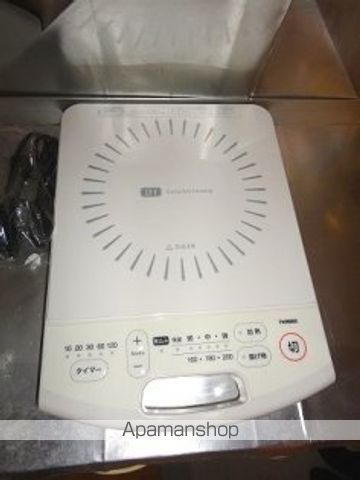 あいりん荘の内装写真