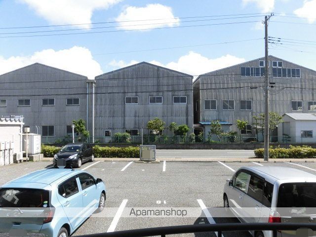 シティクレスト花かいどうの内装写真