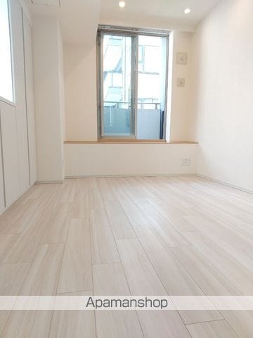 パークハビオ東中野の内装写真