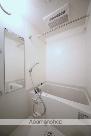 レジュールアッシュMINAMIHORIEの内装写真