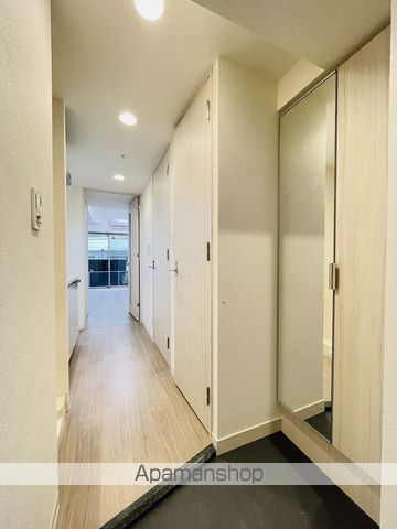 プレサンス鶴舞パーク&ステーションの内装写真
