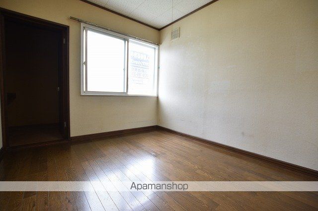 メゾンブランシェの内装写真
