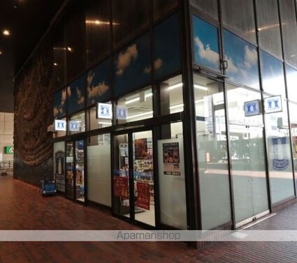 愛知県名古屋市千種区仲田２丁目[1K/21.66m2]の周辺6