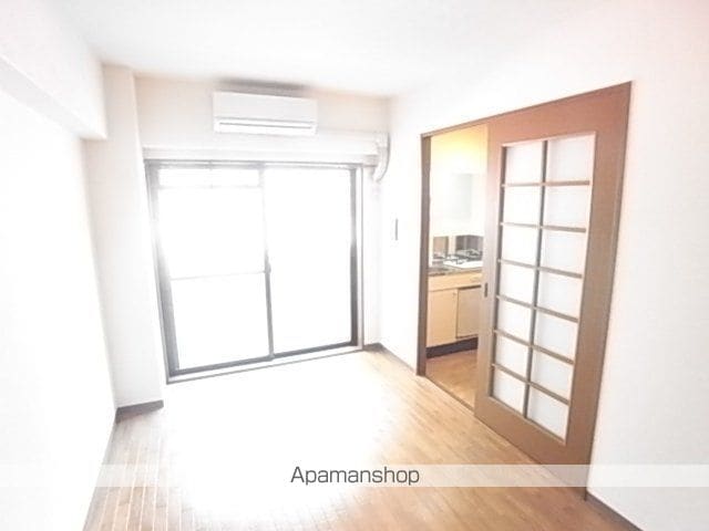 山路ハイツ3の内装写真