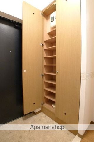 アイングレース八千代の内装写真