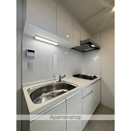 ネオアーバンレジデンス方南町[1LDK/34.41m2]のキッチン