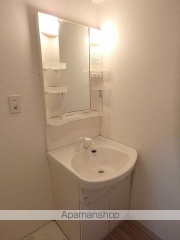 アセットヒルズパークサイト博多の内装写真