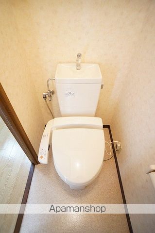 ユートピアマツバラの内装写真