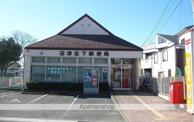 マンダリン ヴィル IIの周辺写真