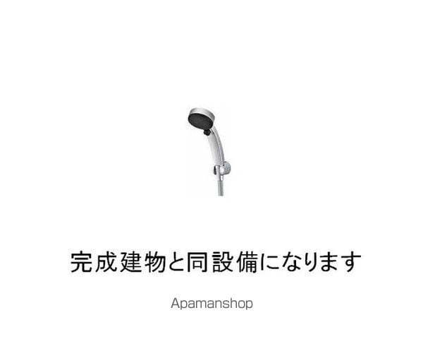 リスティフェルトAの内装写真