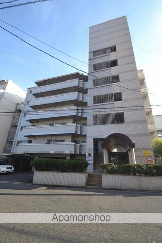 シャトーサンライズ観音の外観写真