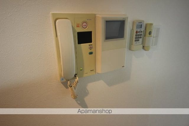 グラビスコート紙屋町の内装写真