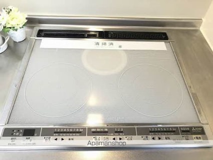 シャーメゾンｍｆ　Ｂ棟[2LDK/54.01m2]の内装1
