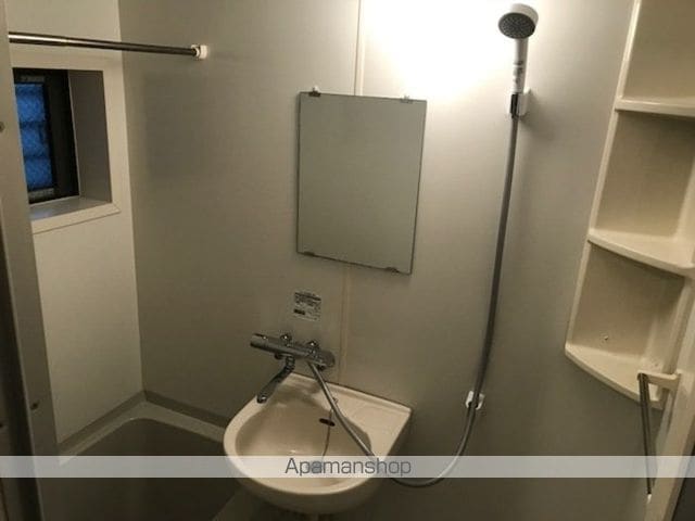 シティパル新中野の内装写真