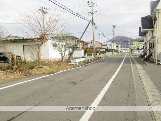 東北本線 岩手飯岡駅 徒歩26分 2階建 築38年の周辺写真