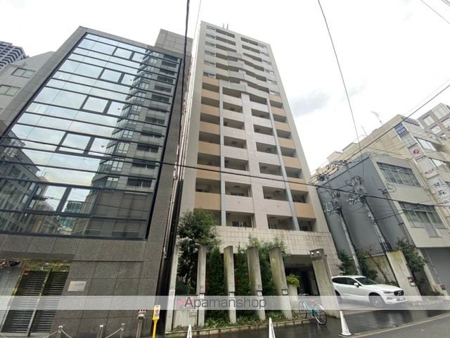 アーバンフラッツ瓦町の外観写真