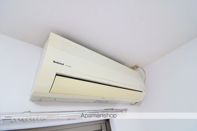 サンライズ白崎の内装写真