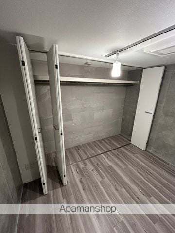 プライマル下北沢の内装写真