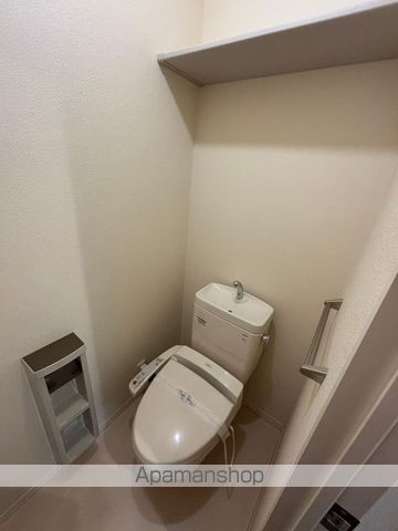 ヴィラ フィオーレの内装写真