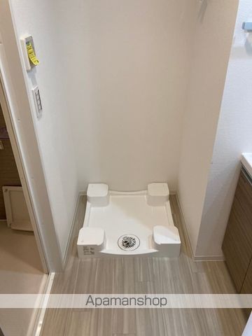 メイクス上前津IIIの内装写真