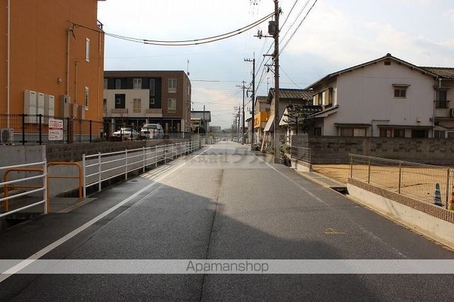 グランソレイユIの周辺写真