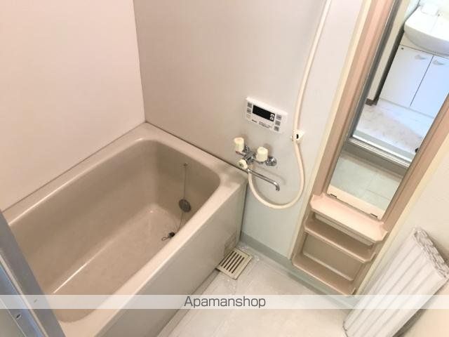 コンフォール壱番館の内装写真