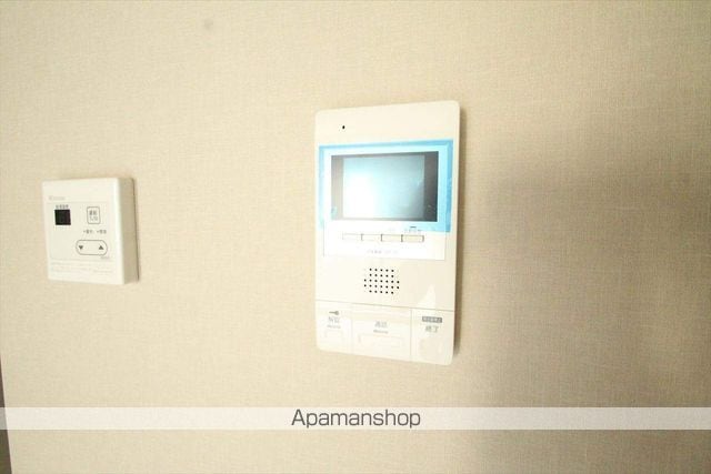 プレリエ江坂の内装写真