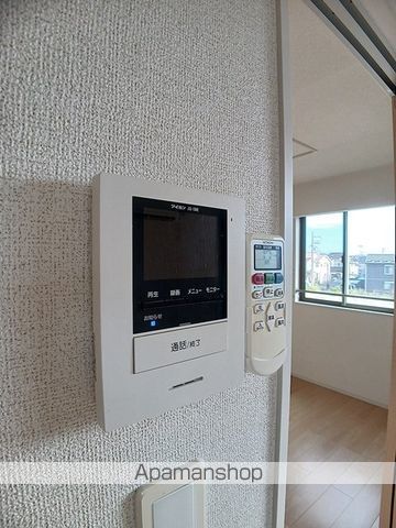 コート・ダジュールAの内装写真
