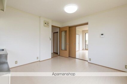 ルポール２[2DK/51.89m2]の内装1