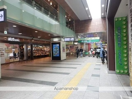 レニール本駒込[1LDK/40.2m2]の周辺7