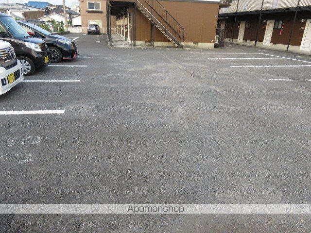 ウエストハイツ Nのその他写真
